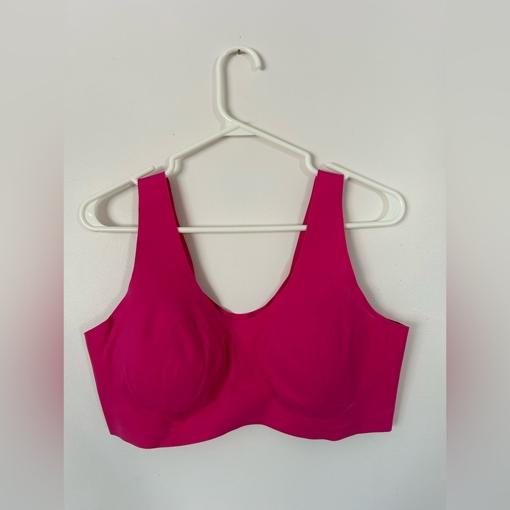Knix Revolution Bra Love Potion Limited Edition XXL